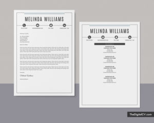 Professional Resume Templates to Help You Land Your Dream Job