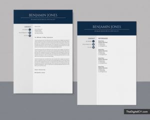 Professional Resume Templates to Help You Land Your Dream Job