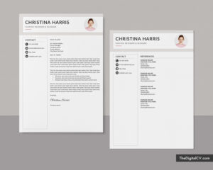 Professional Resume Templates to Help You Land Your Dream Job
