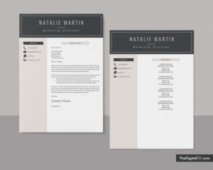 Professional Resume Templates to Help You Land Your Dream Job
