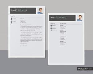 Professional Resume Templates to Help You Land Your Dream Job