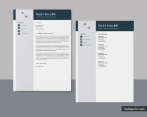 Professional Resume Templates to Help You Land Your Dream Job